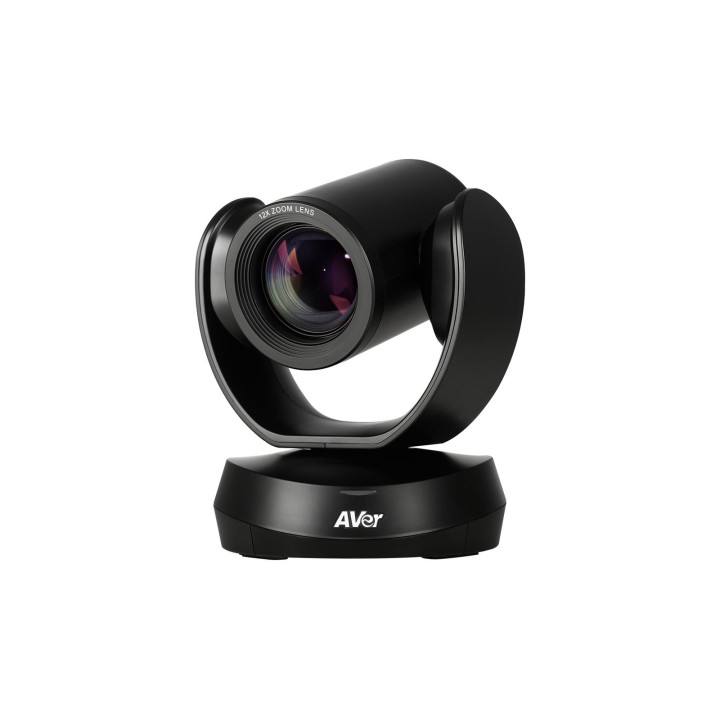 AVER PTZ USB CONFERENCE CAMERA 12X OPTICAL